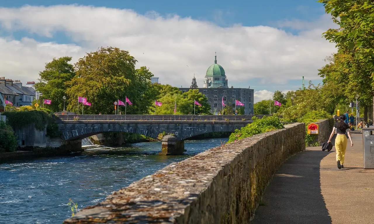 Galway City